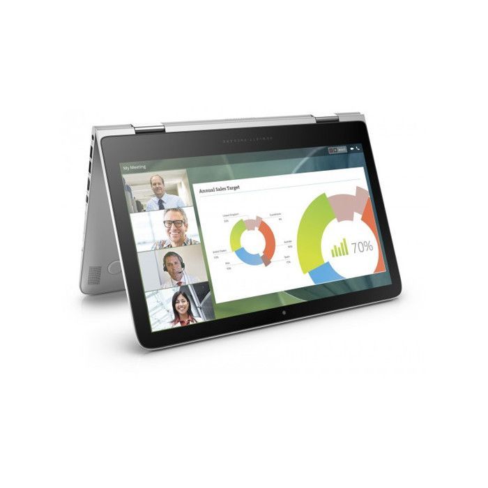 HP SPECTRE PRO X360 G2 CORE I5