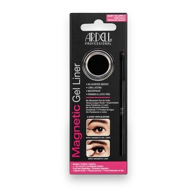 Ardell Magnetisk Ögonfrans Gel Eyeliner 1 enhet 1 enhet