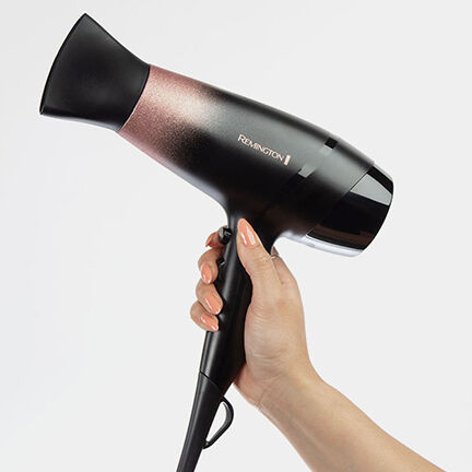 Remington Rose Shimmer D5305
