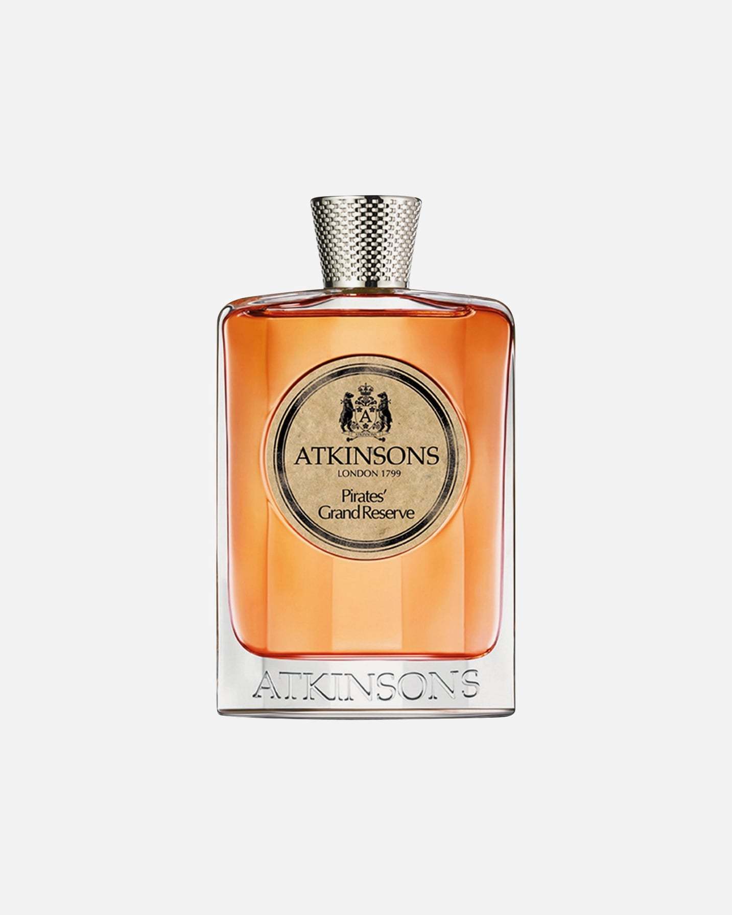 Atkinsons Eau de Parfum Eau de Parfum Collection Pirates Grand Reserve - 100 ml