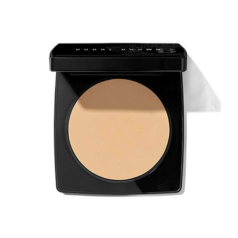 Ciprie Sheer Finish Pressed Powder - Cipria compatta