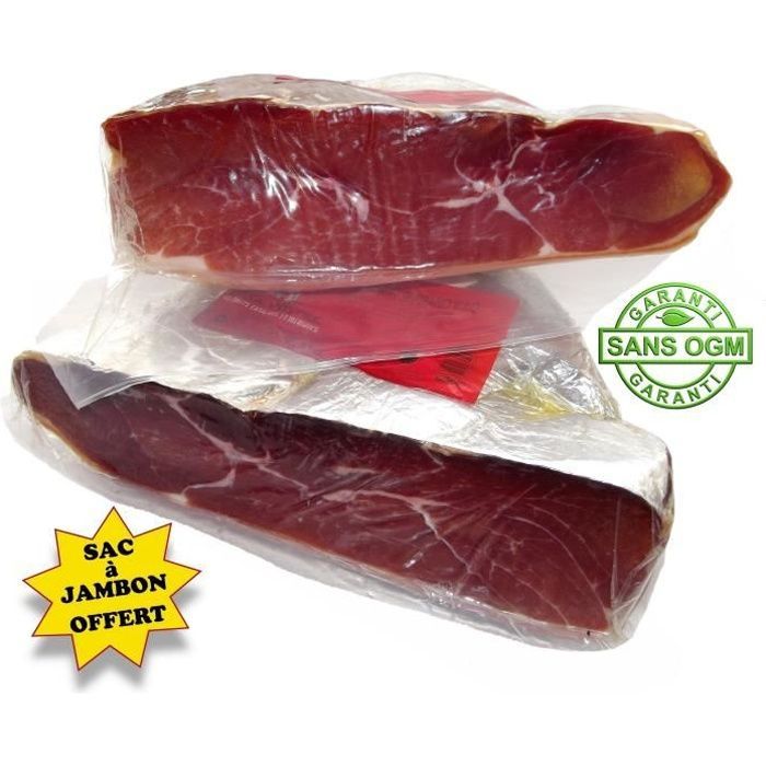 Jambon Serrano 