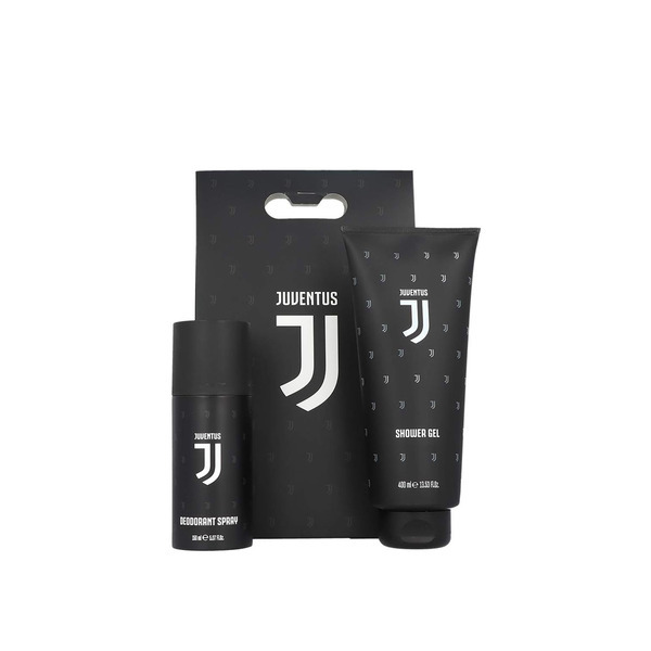 Juventus gavesett med håndtak