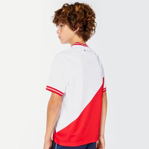  Castore Utretch 1ª Equipación 23/24