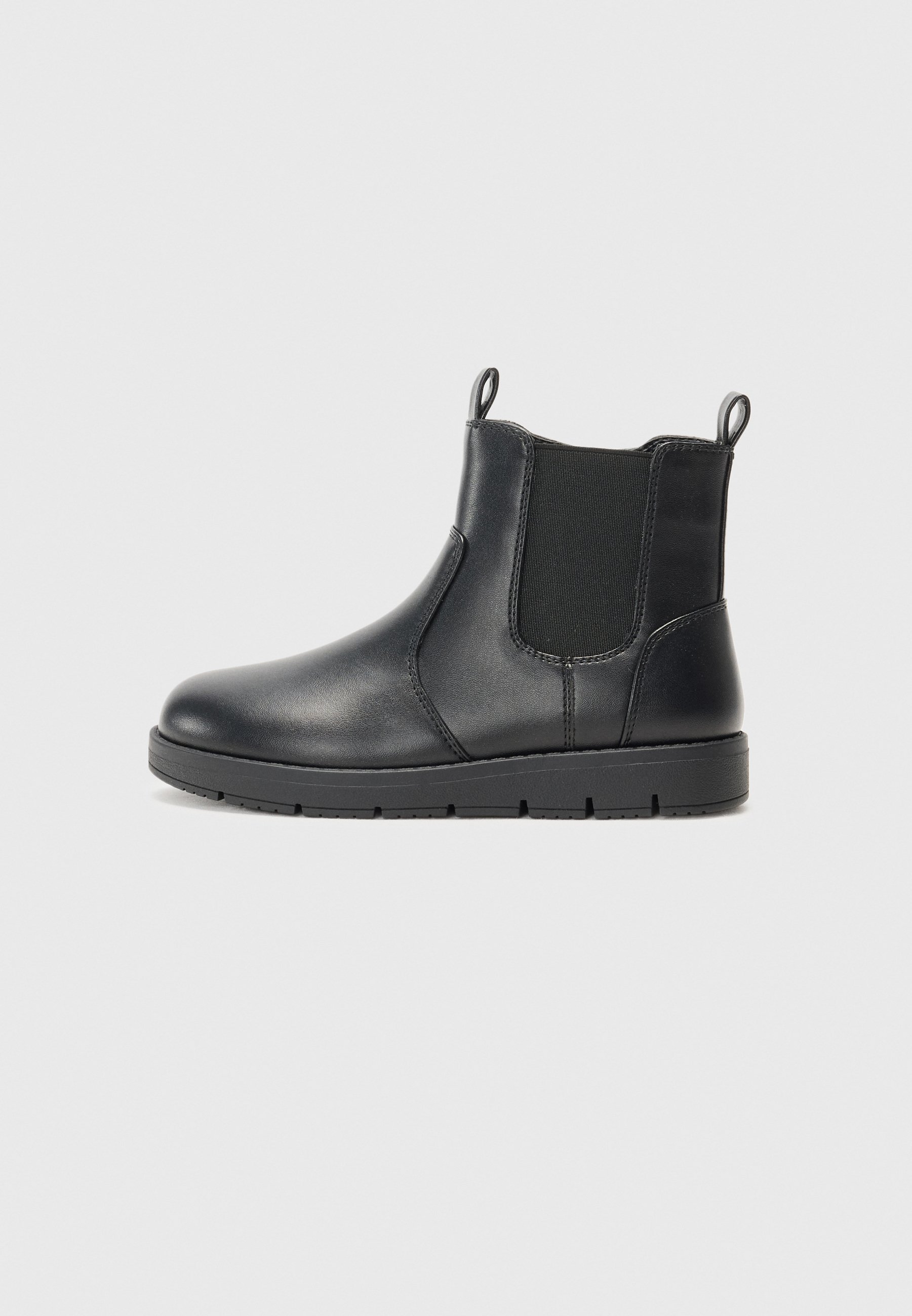Yourturn Kids UNISEX - Klassieke enkellaarsjes - zwart
