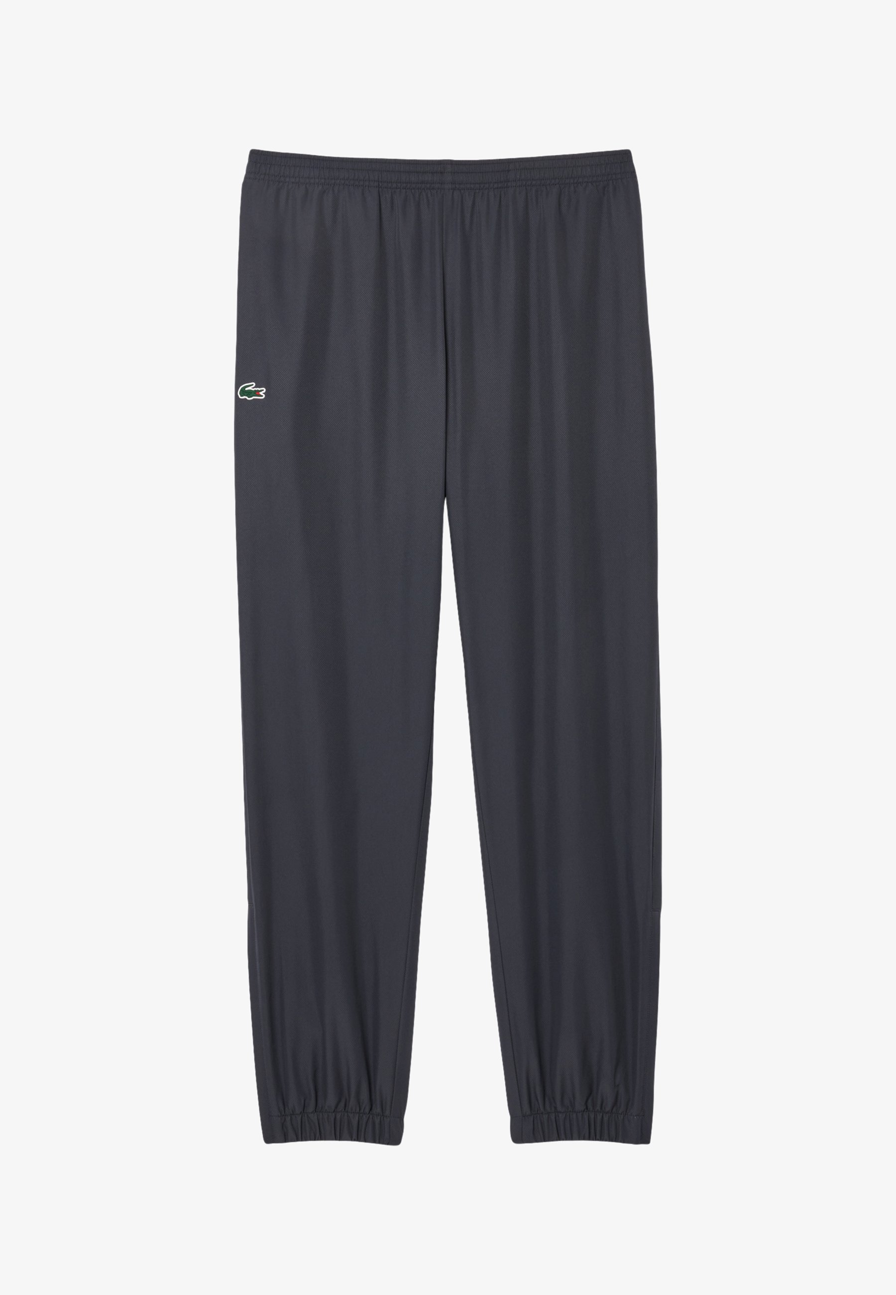Lacoste Sport TENNIS PANT CLASSIC - Pantaloni de trening - gri fonce s