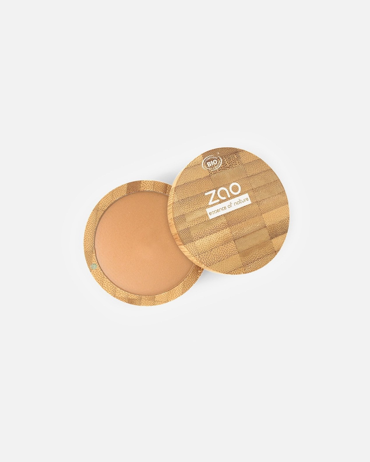 ZAO Bronzer Bambusov prašak za kuhanje - 15 g