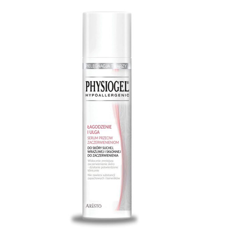 Physiogel Καταπραϋντικό και Ανακούφισης