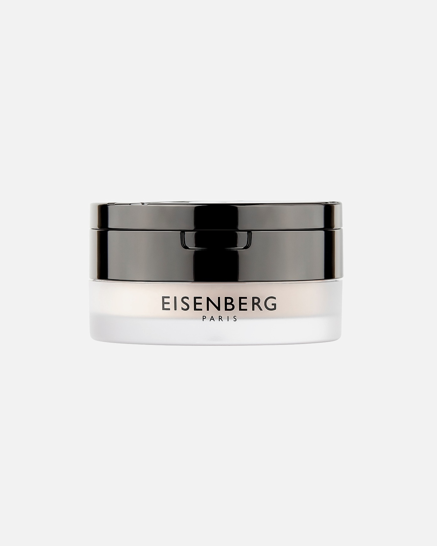 Eisenberg Powder LE MAQUILLAGE Ultra-Perfecting & Blurring Loose Powder 02 Translucent Honey - 7 g