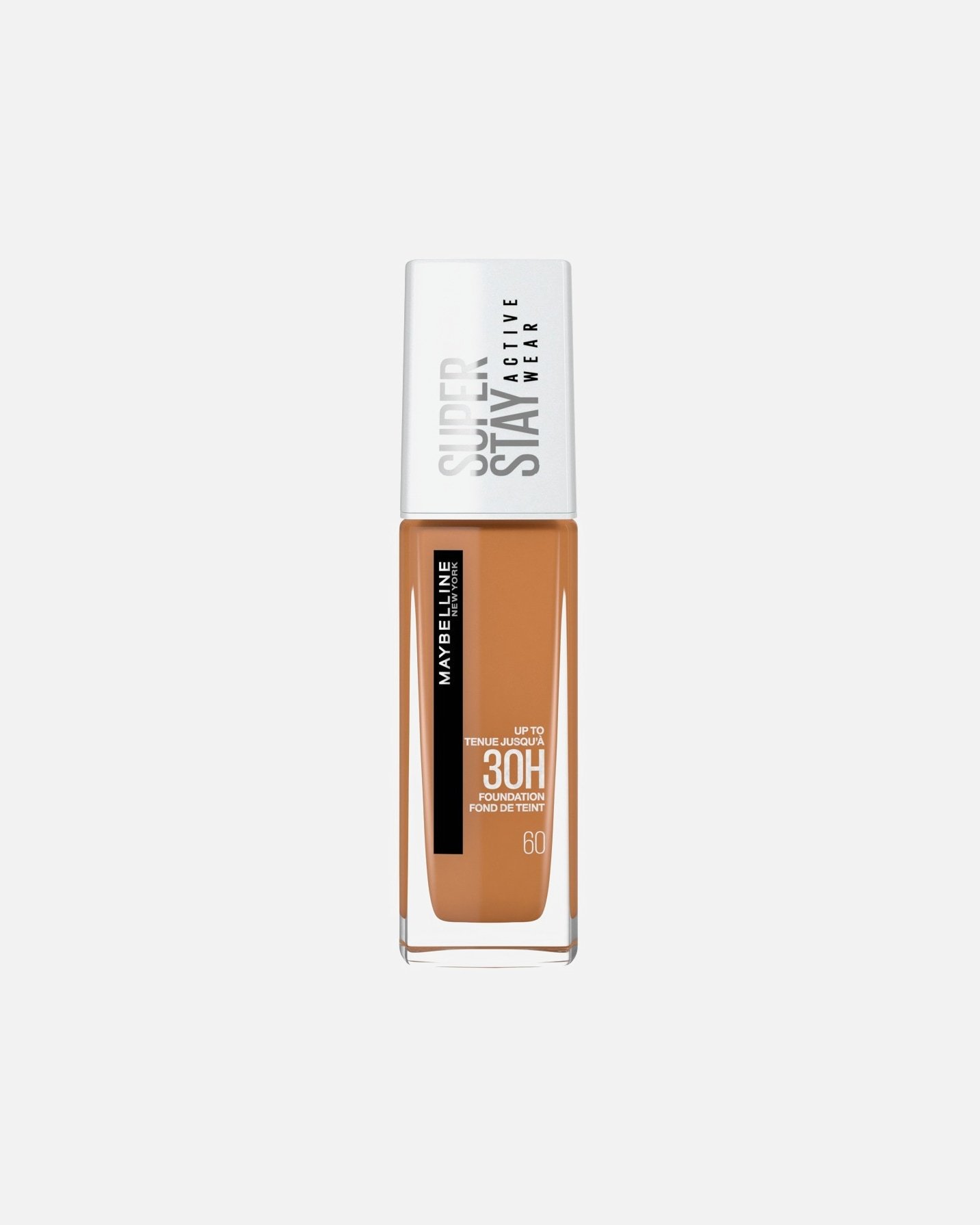Maybelline Super Stay Active Wear tekući puder – 30 ml
