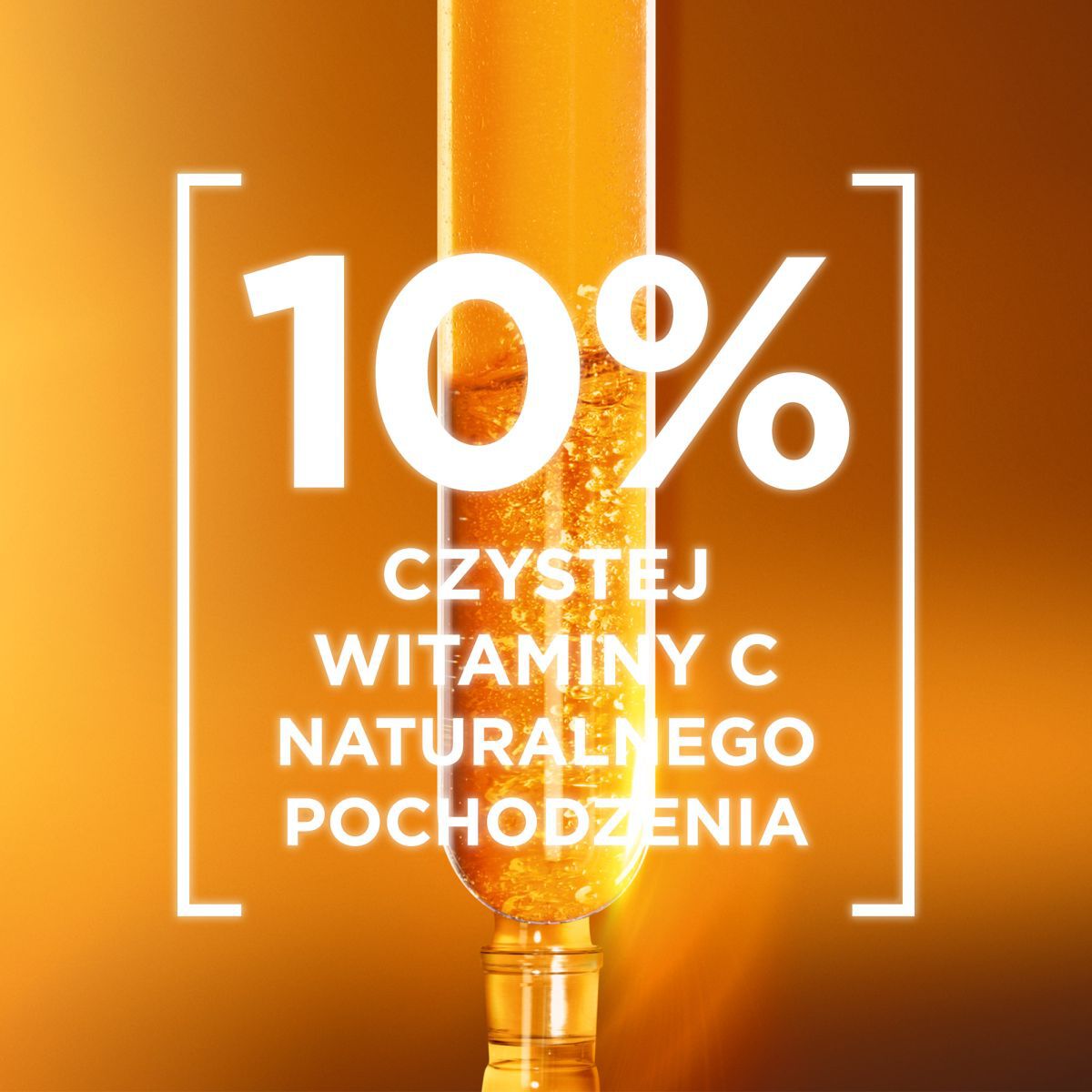 Garnier vitamin C