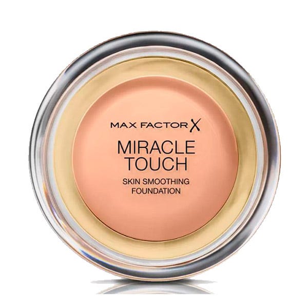 Miracle Touch smink
