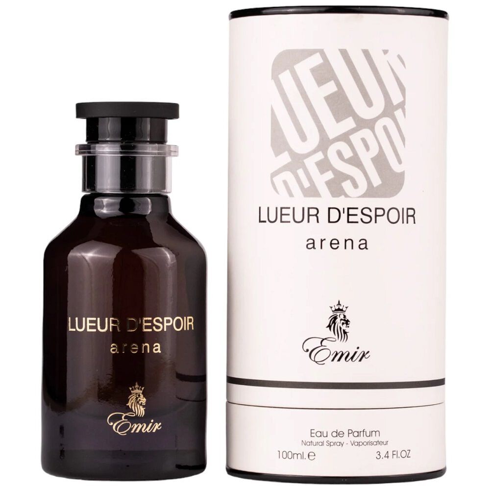 Emir Lueur D'Espoir -areena