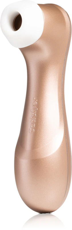 Satisfyer PRO 2 Geração 2 estimulador clitoriano