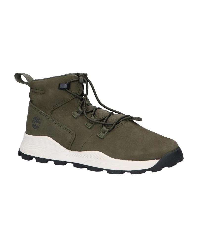  Timberland A25rv Brooklyn Sportschuhe