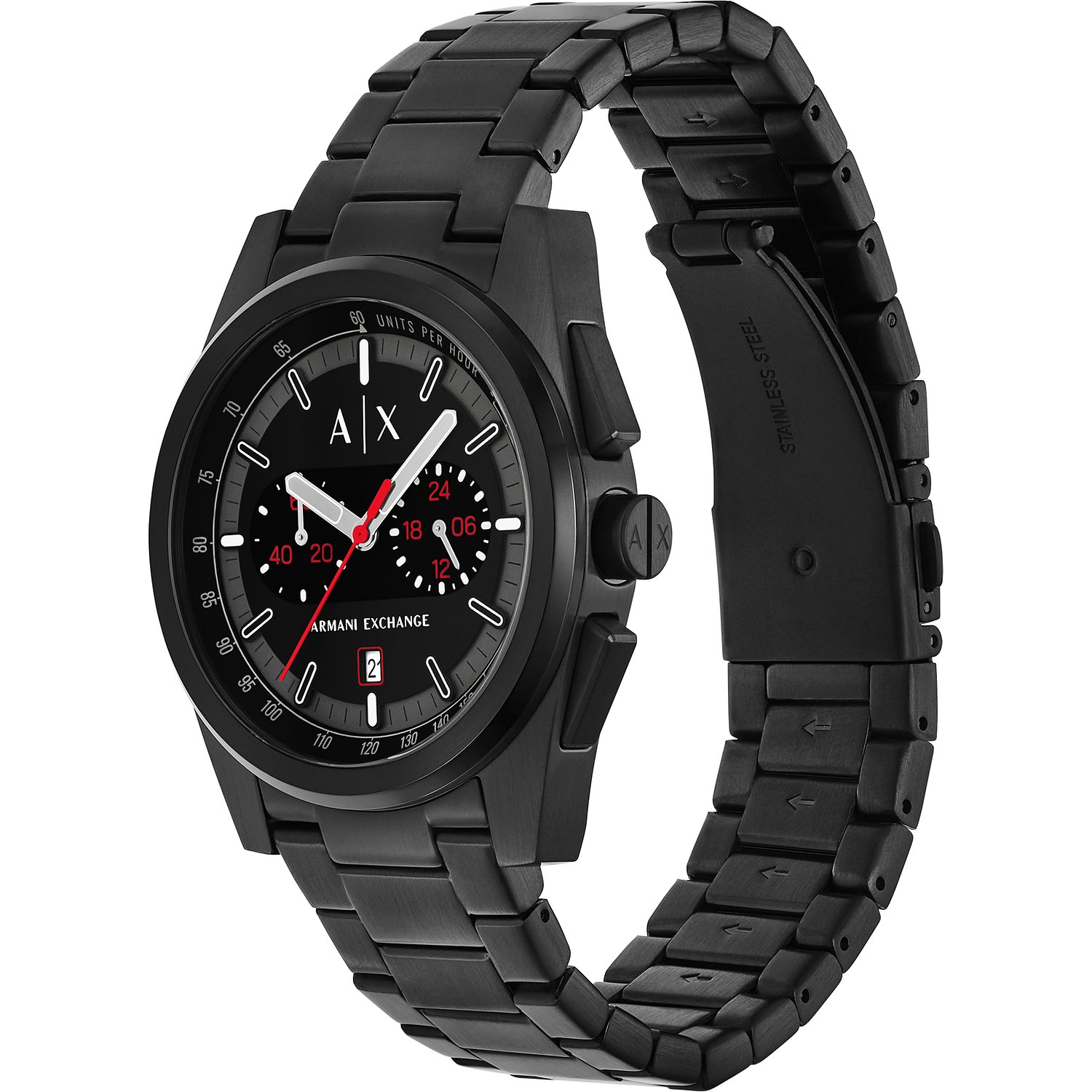 Armani Exchange Montres