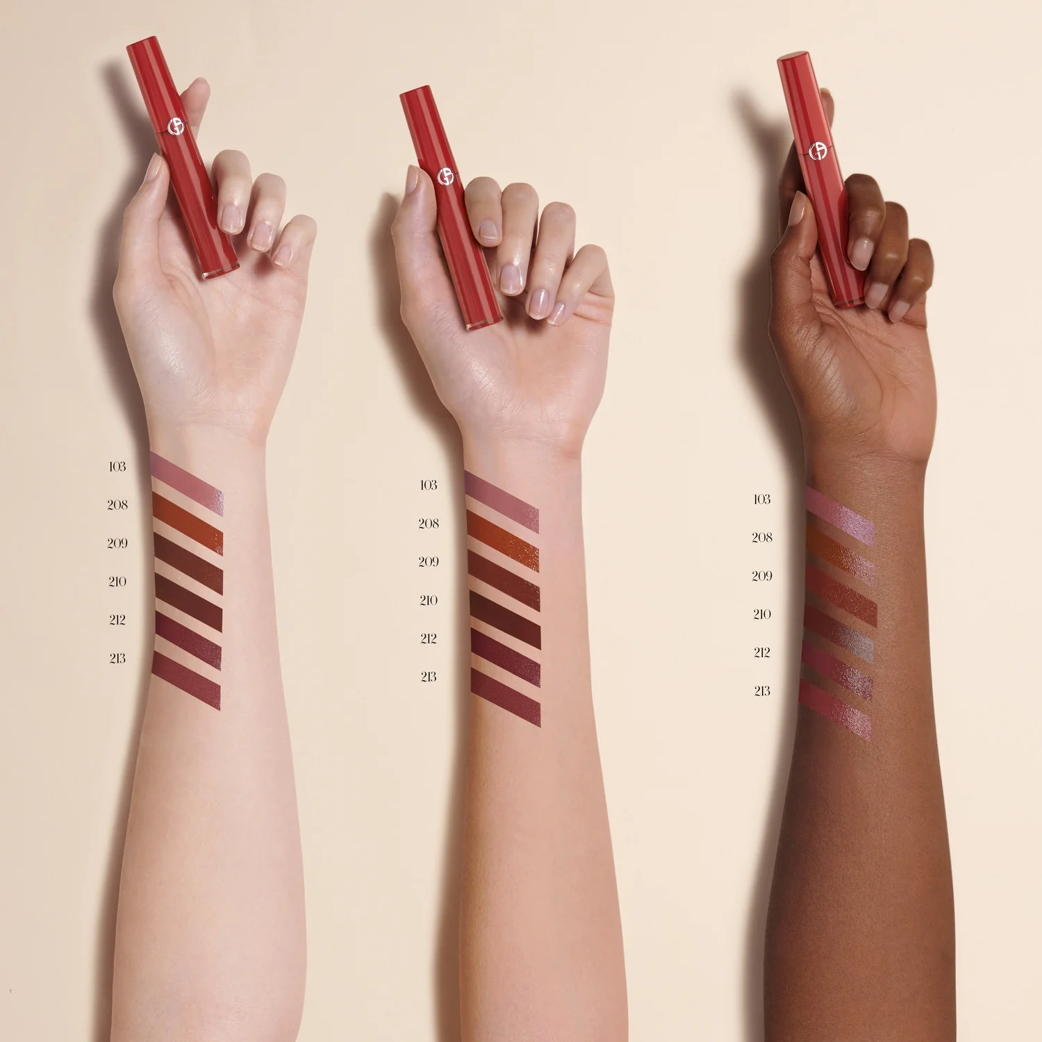 Labbra Lip Maestro - Rossetto mat
