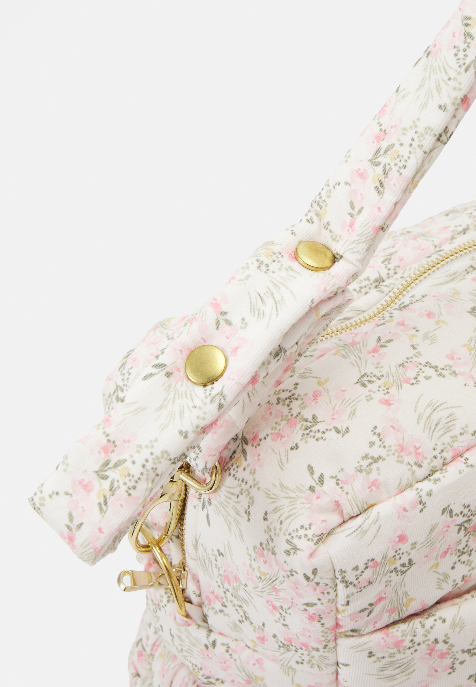 Tartine et Chocolat SACLANGERFL SET UNISEX - Wickeltasche - hellrosa