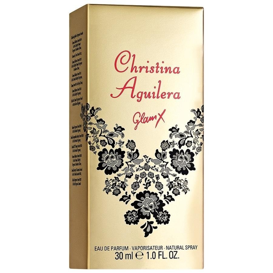 Parfumovaná voda Christina Aguilera Glam