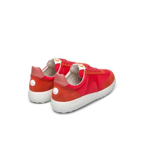  Camper superge z vezalkami