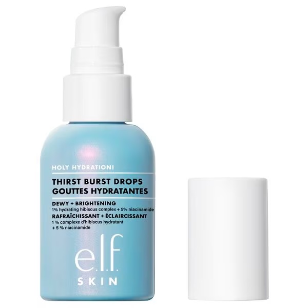 ELF капи за хидратацију Holy Hydration Thirst Burst<br>30ml