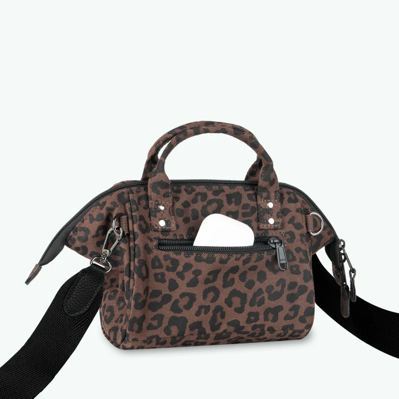 Crossbody Adventurer Small Aurland