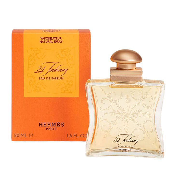 Hermès 24 Faubourg Eau de Parfum