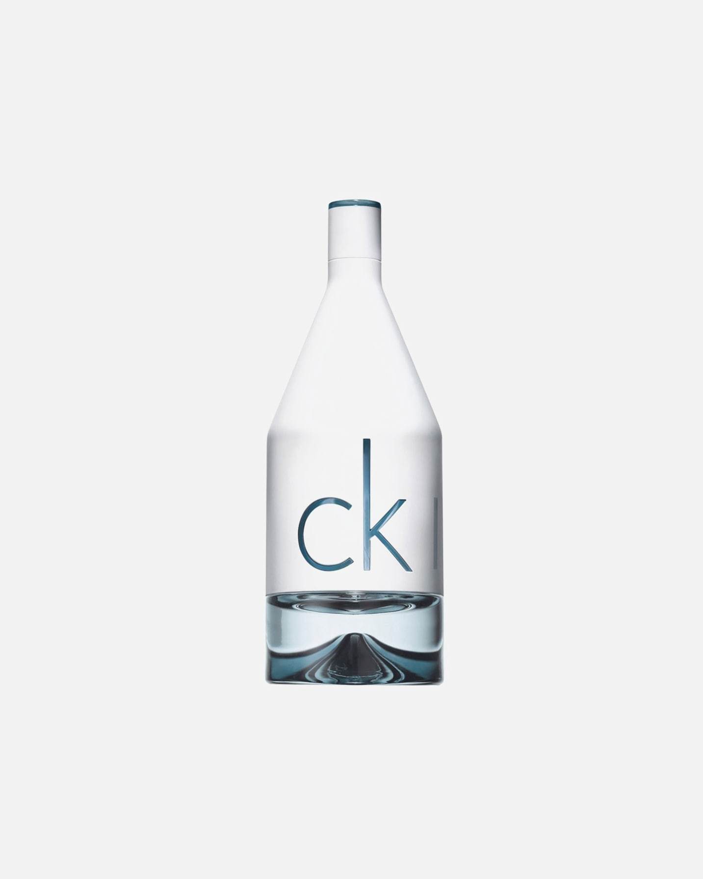 CALVIN KLEIN tualetinis vanduo ckIN2U jam tualetinis vanduo - 50 ml