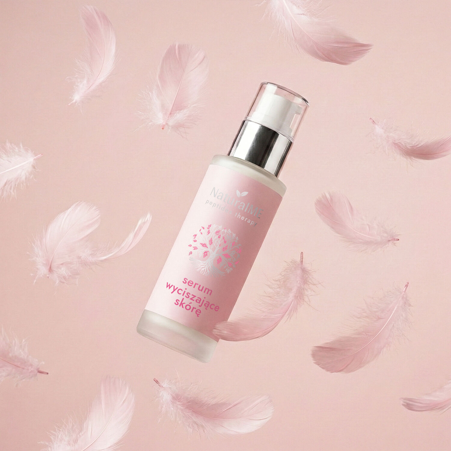 Terapia cu peptide NaturalME