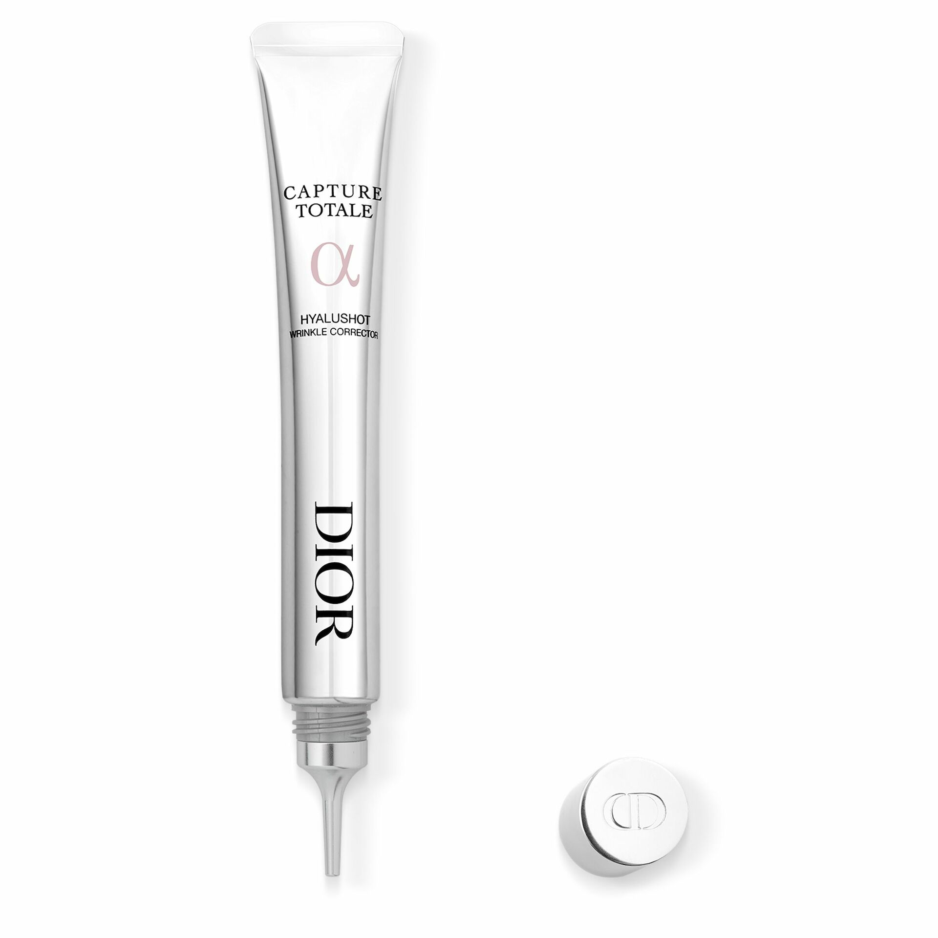 Capture Totale Hyalushot koncentrátum 15 ml - DIOR