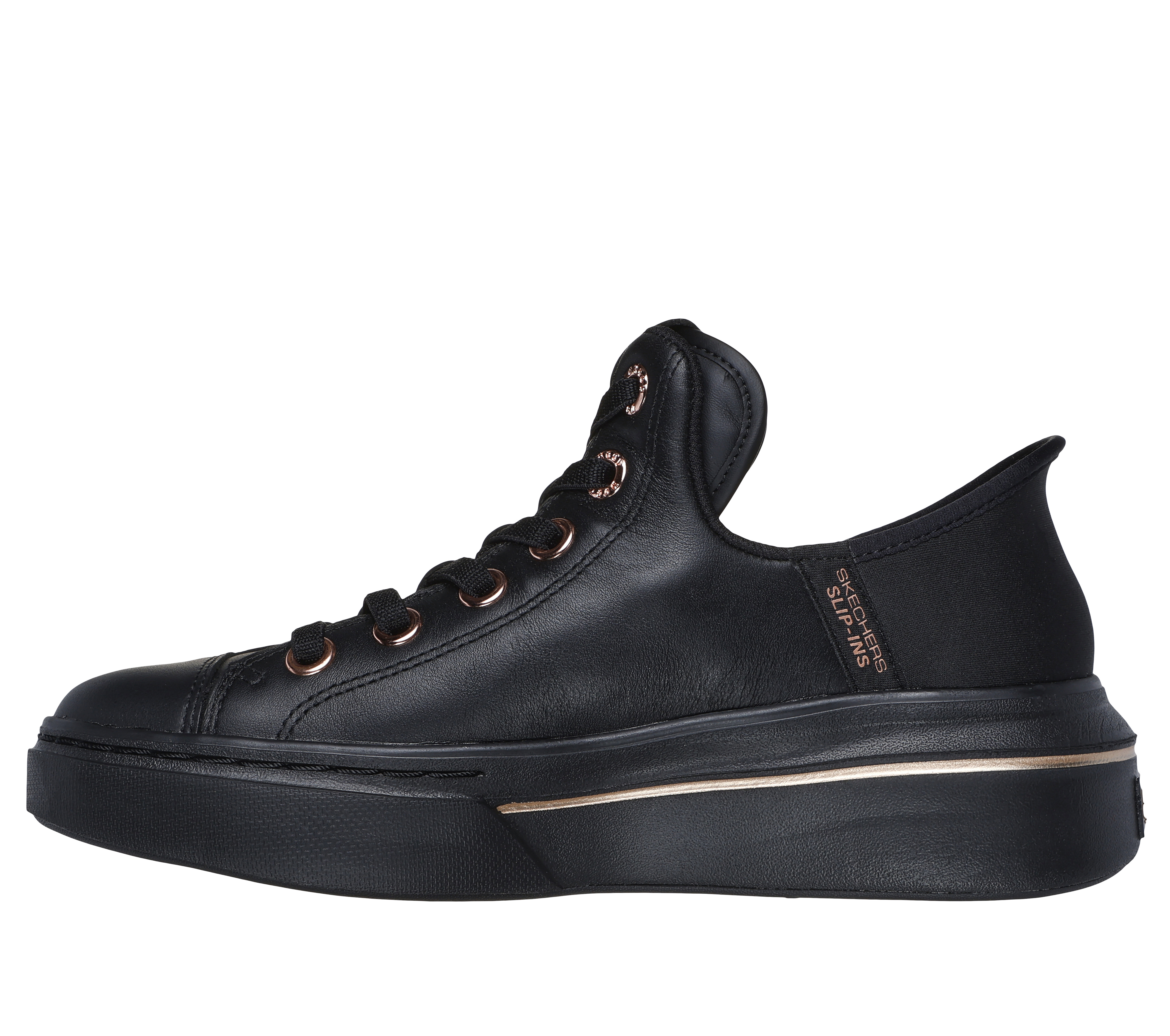 Premium Leather Slip-ins Snoop One - OG