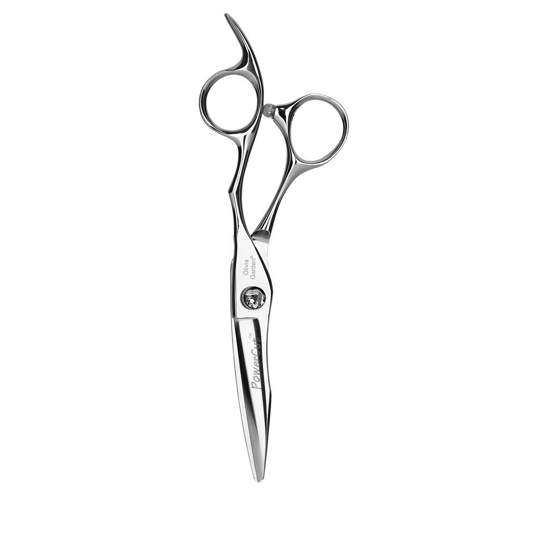 Zastrihávač vlasov Olivia Garden PowerCut Hair Scissors - 1 kus.