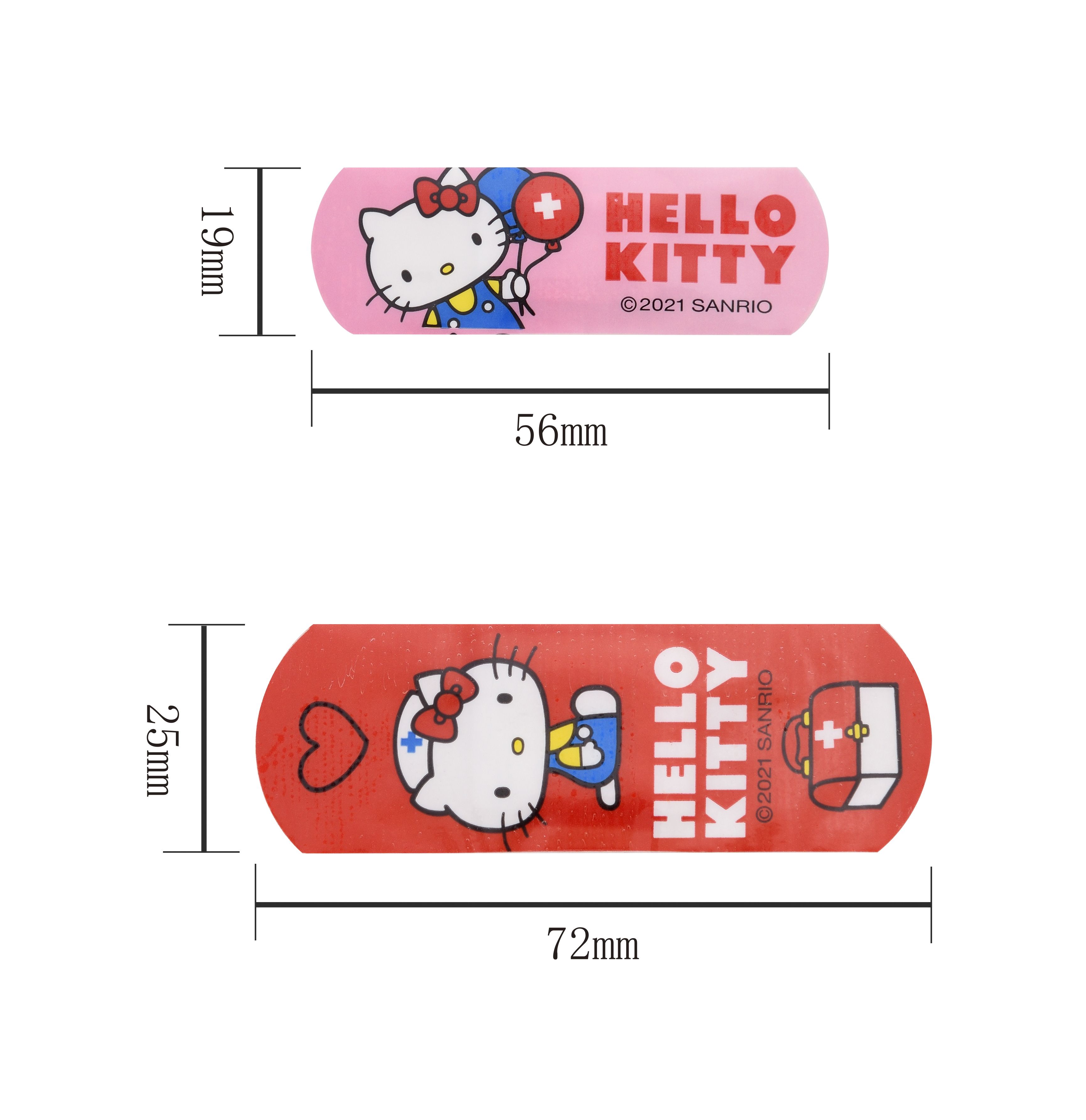 Кутија за бебе са Hello Kitty Поклони за децу