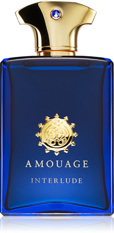 Amouage Interlude parfumska voda za moške