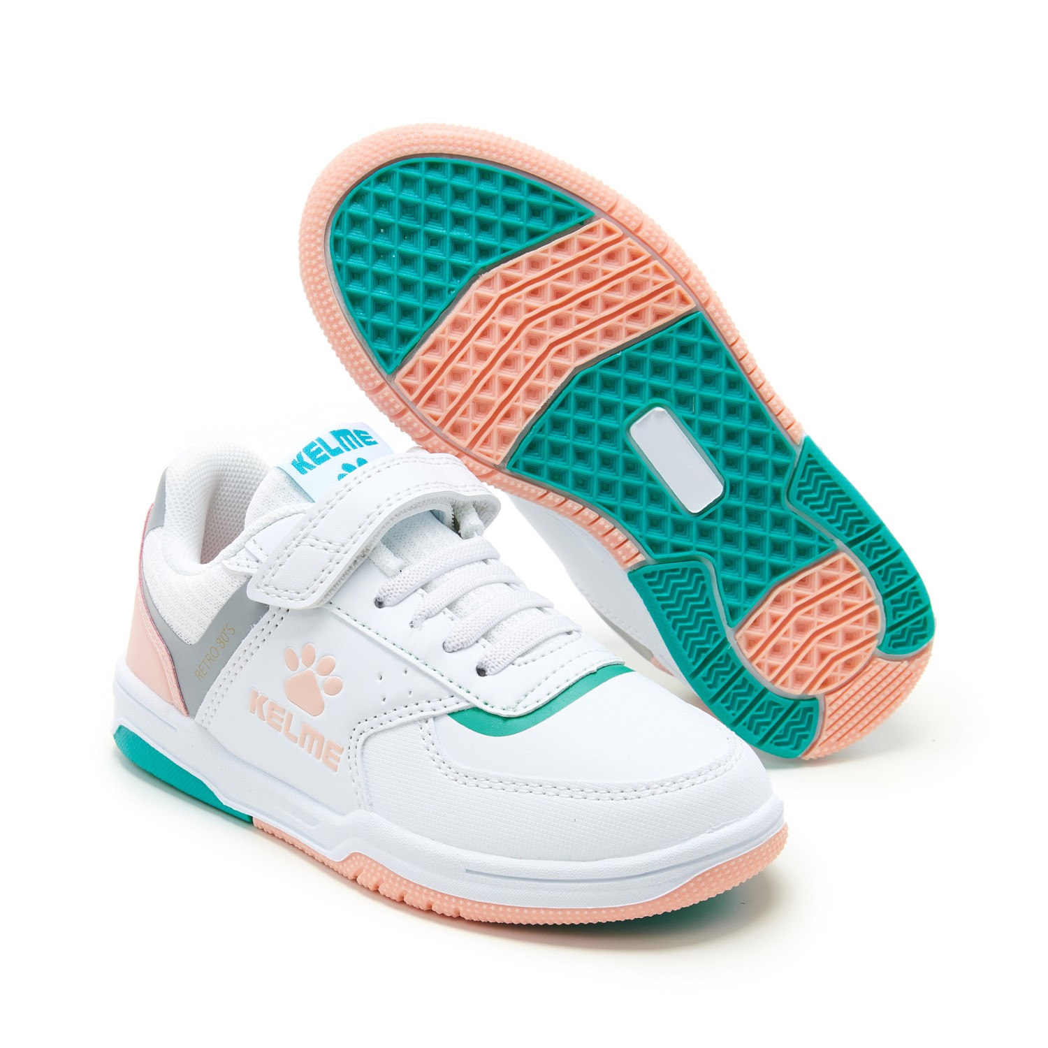 Zapatillas Kelme Peonza