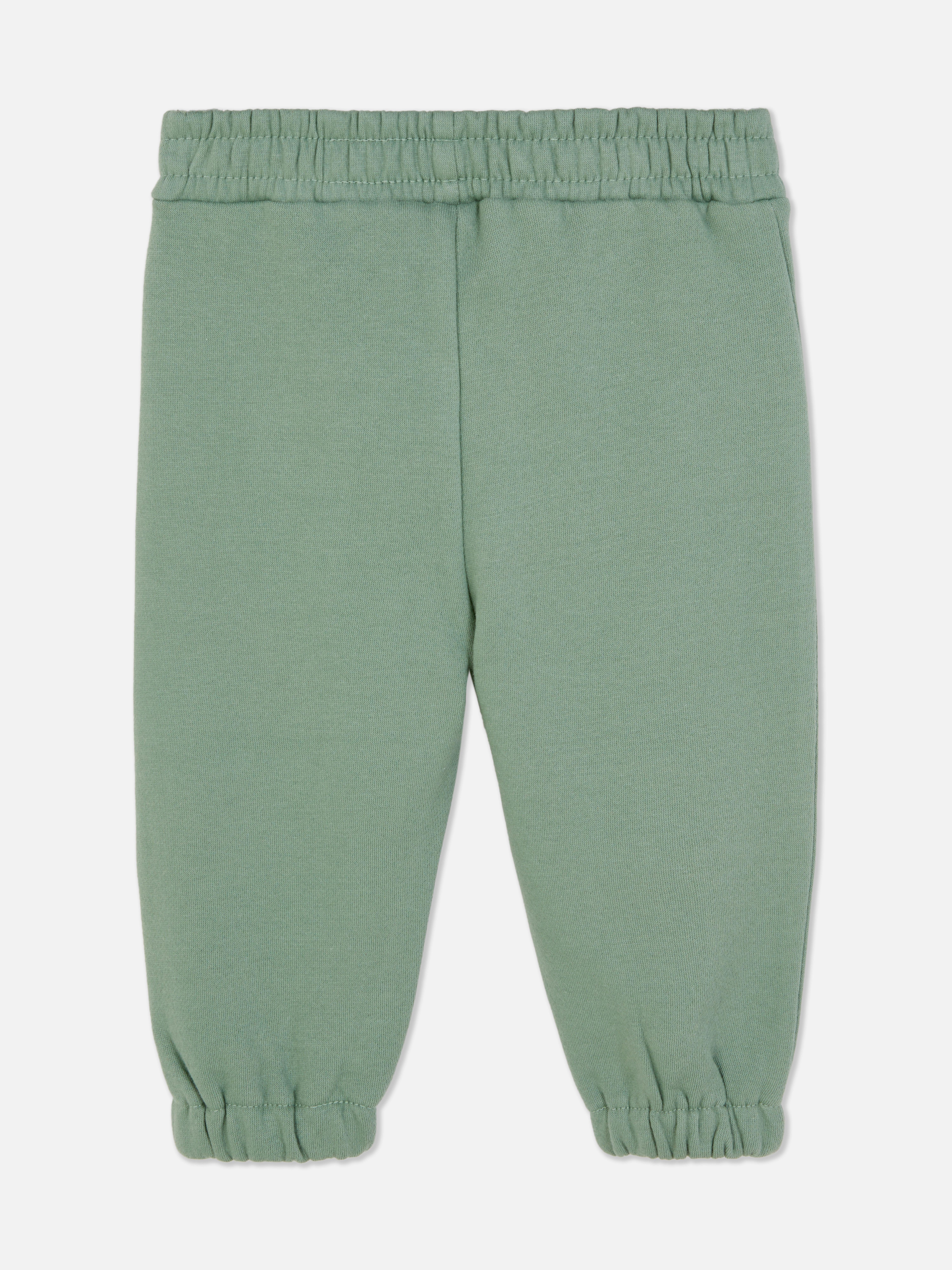 Pantaloni de trening Disney Regele Leu Simba cu talie elastică și înfățișează-l pe Simba