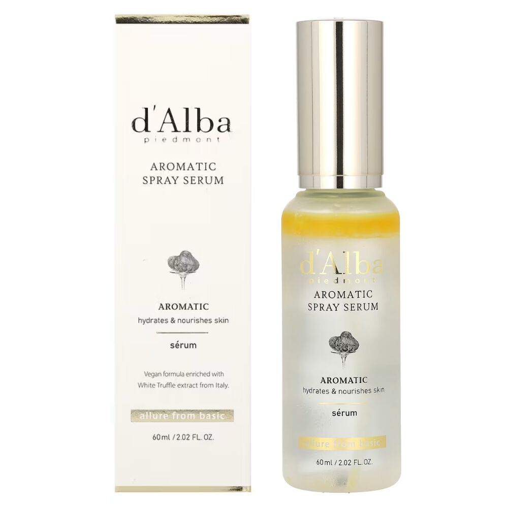 d'Alba
