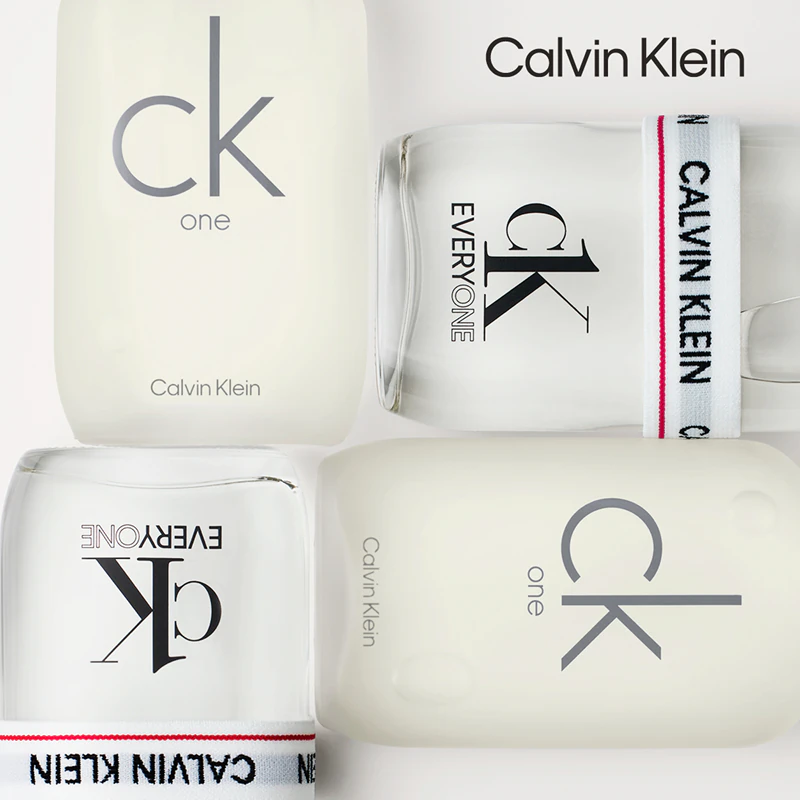 Calvin Klein CK Iedereen unisex eau de toilette