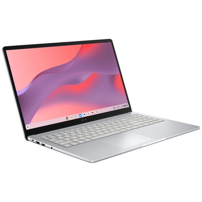 Laptop ASUS Chromebook CX1505: Chrome OS - 15,6