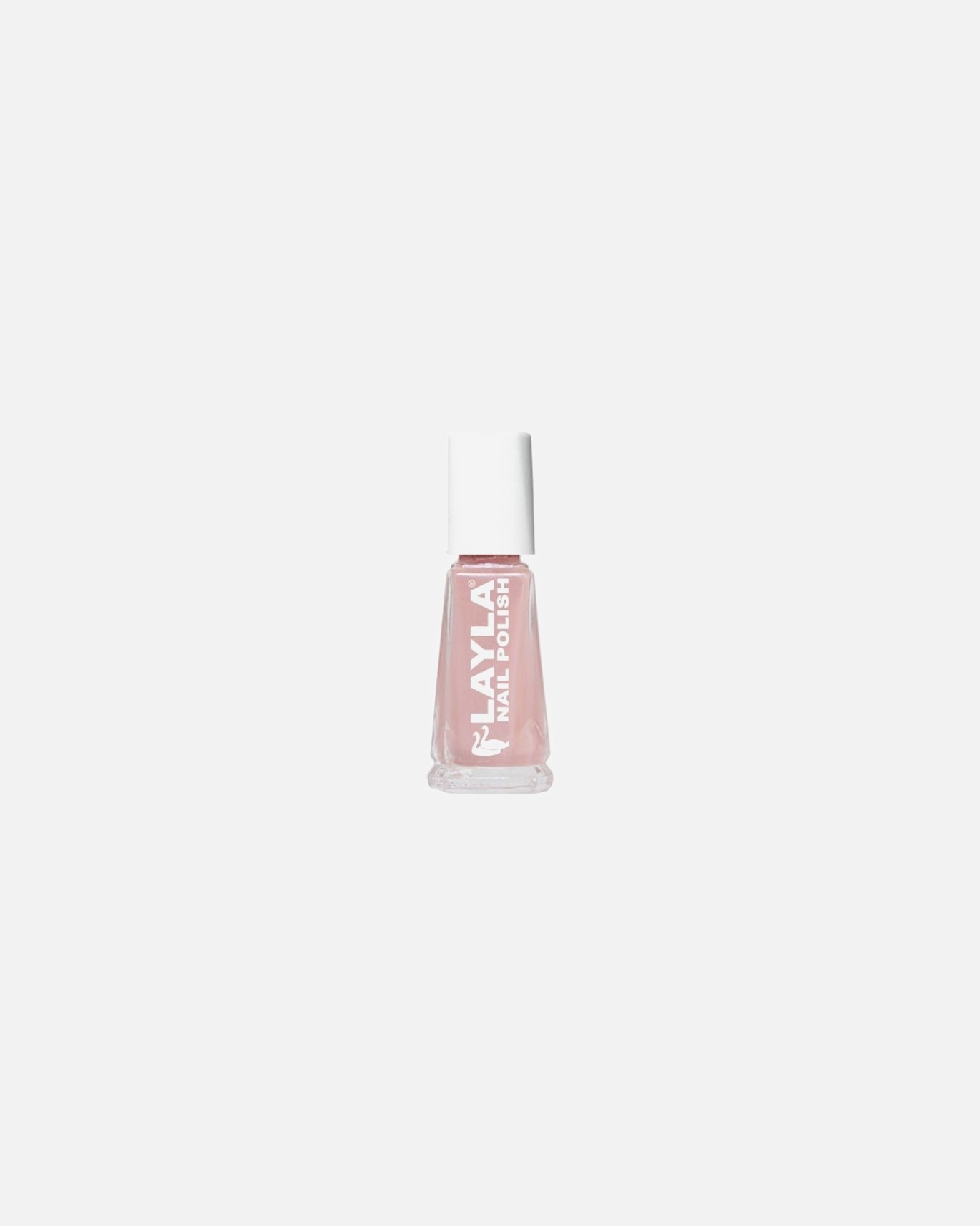 Layla Cosmetics Laquered