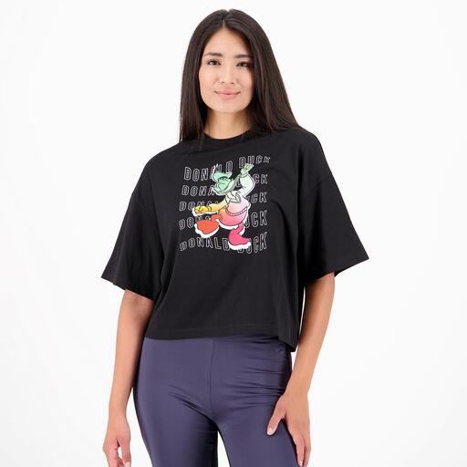 Camiseta Mickey