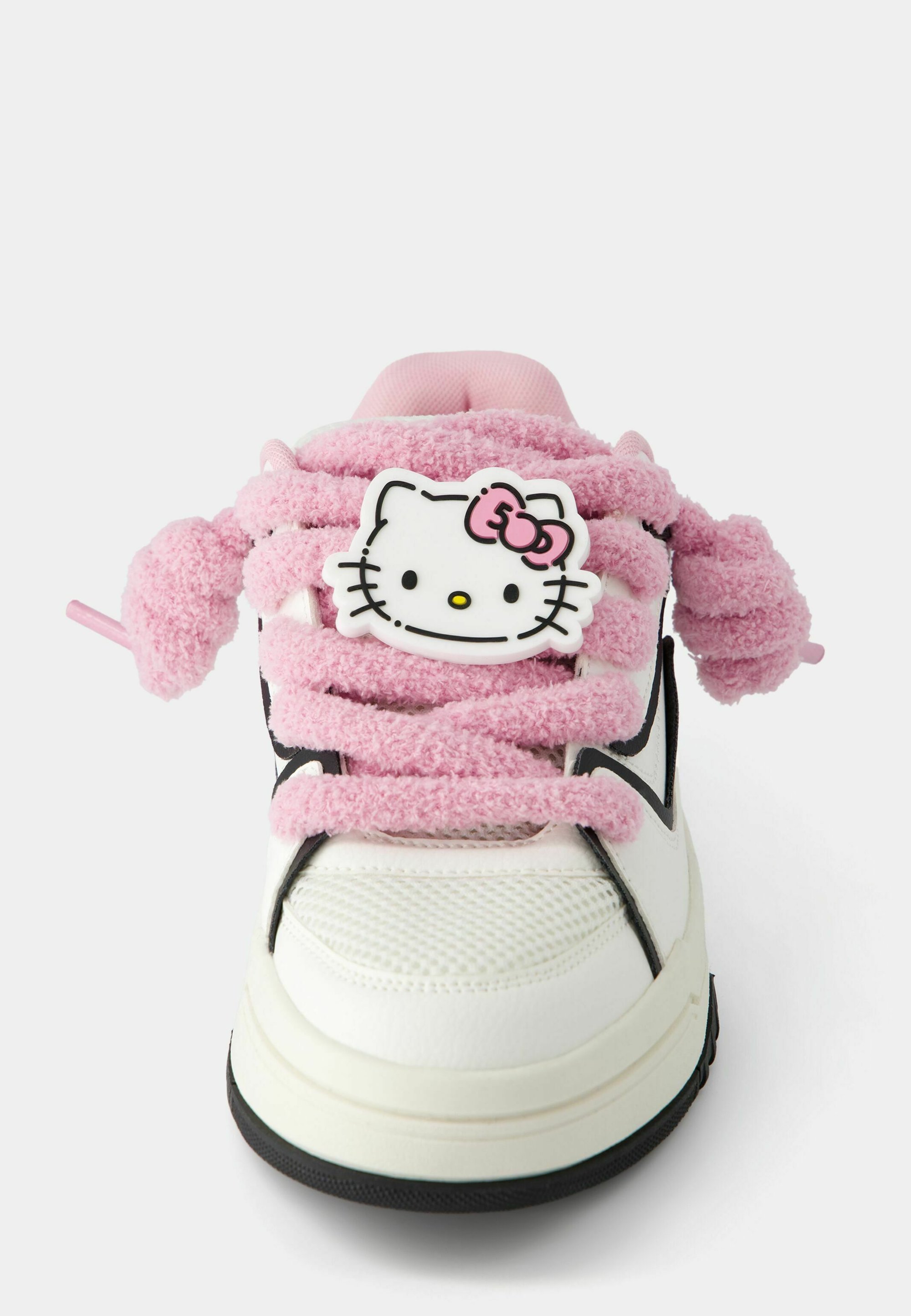 Scarpe da ginnastica Bershka - multicolore