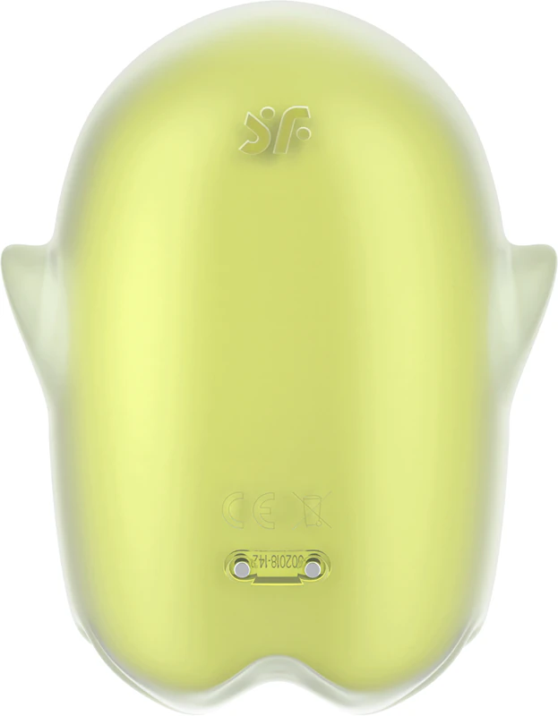 Satisfyer Glowing Ghost clitorisstimulator