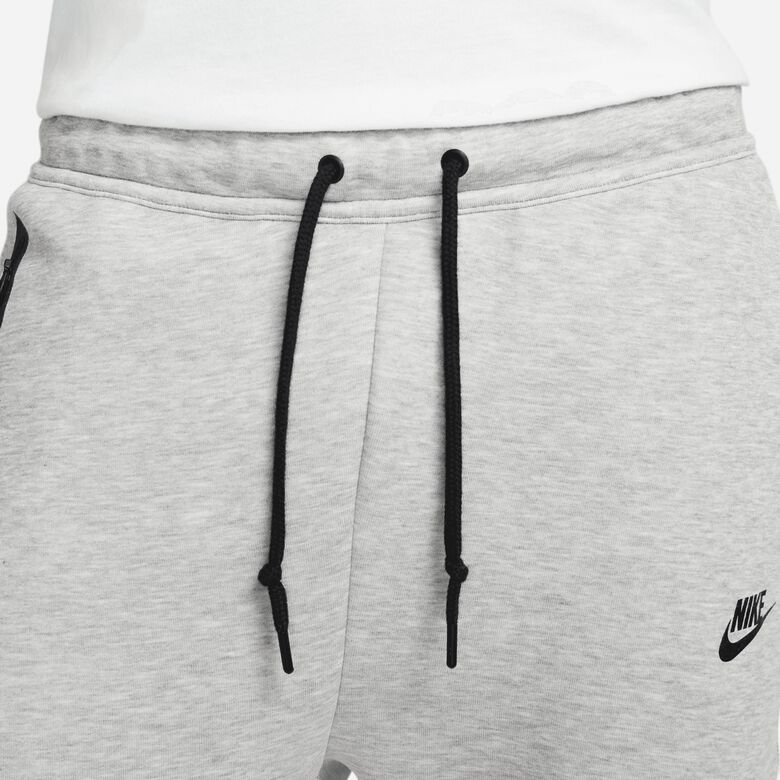 Pantaloni da jogging in pile tecnico