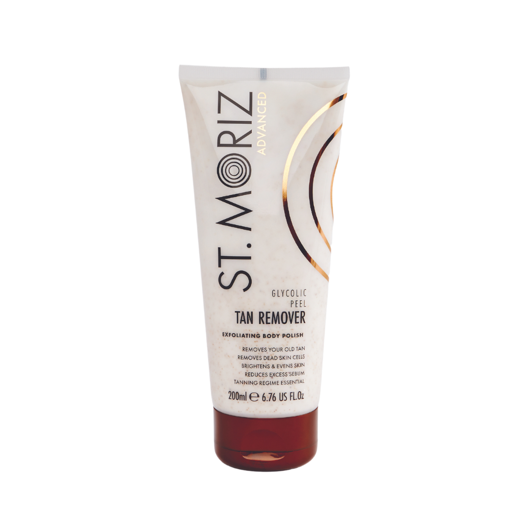 St. Moriz