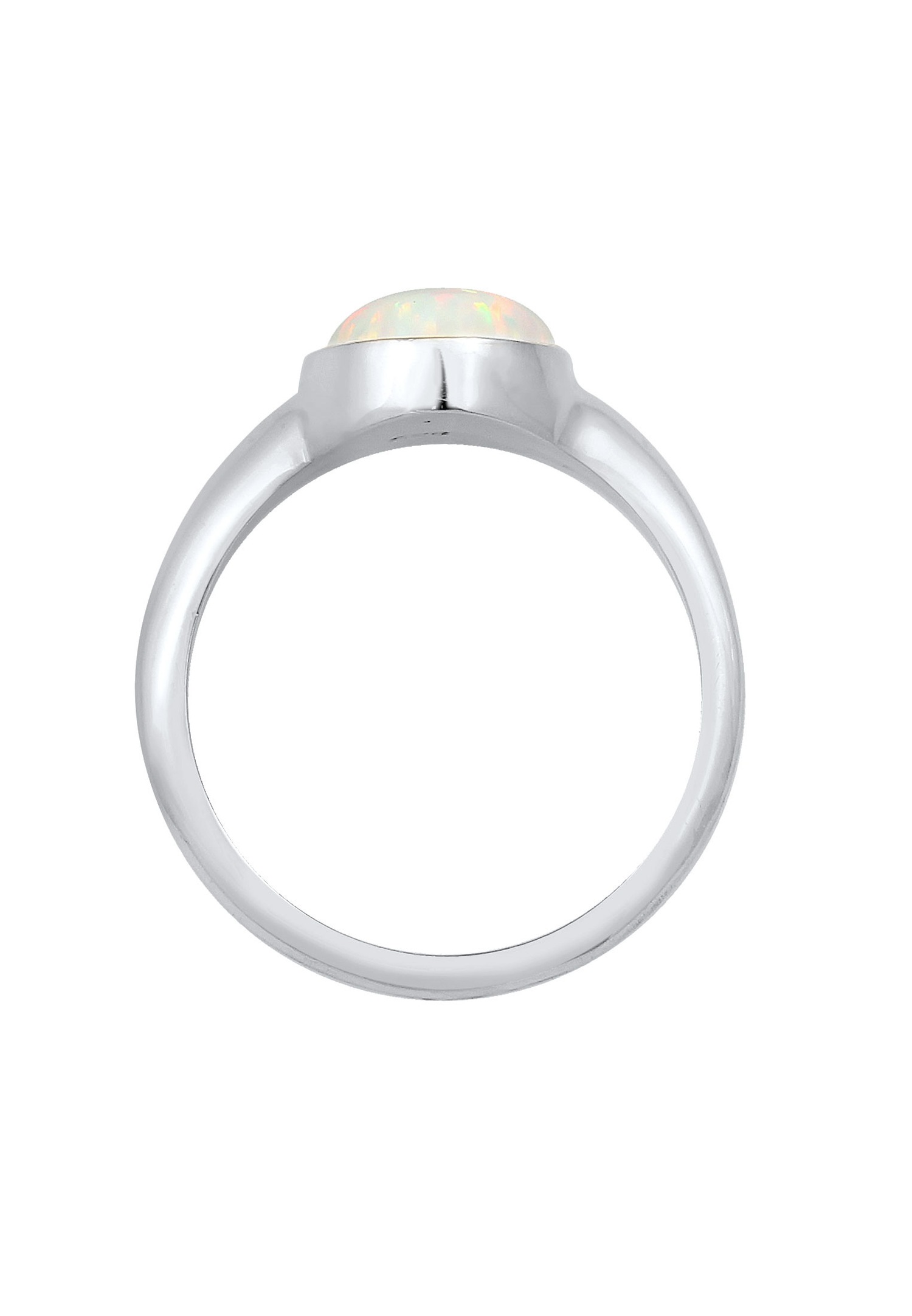 Elli Bagues argent