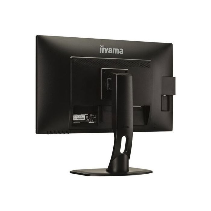 Monitor LED IIYAMA ProLite XB2483HSU-B3 da 24 pollici – Risoluzione Full HD – Ricondizionato – Buone condizioni