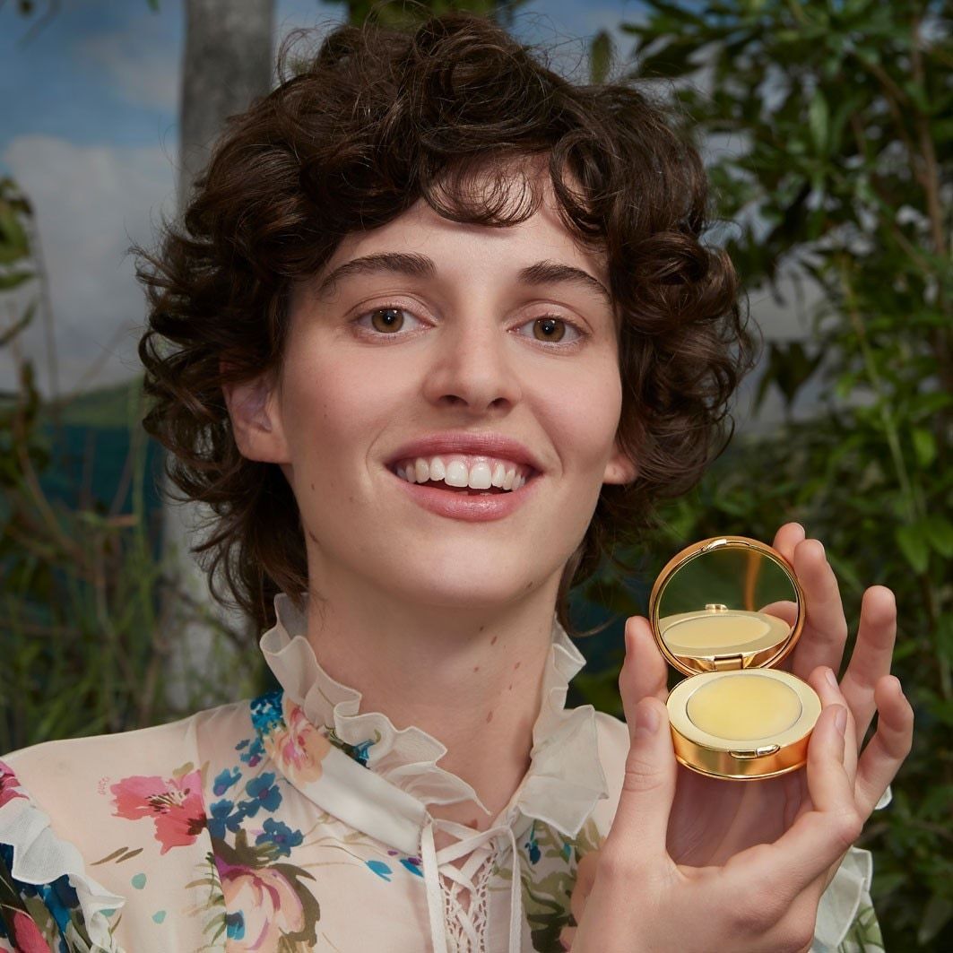 Gucci balzam za usne Baume Nourissant Universal - NA