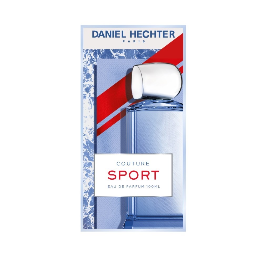 Daniel Hechter Eau de parfum homme