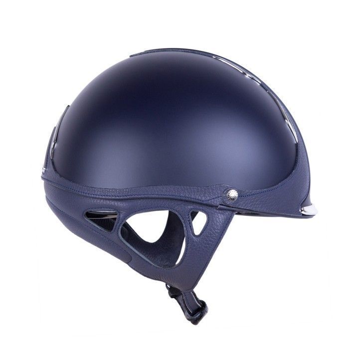 Casque d'équitation Antarès Galaxy Race